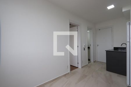 Sala de apartamento para alugar com 1 quarto, 24m² em Vila Prudente, São Paulo