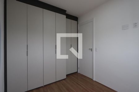 Quarto de apartamento para alugar com 1 quarto, 24m² em Vila Prudente, São Paulo