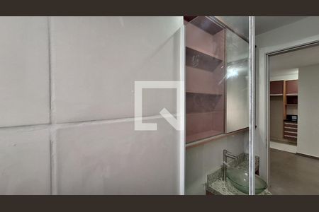 Apartamento para alugar com 42m², 2 quartos e sem vagaBanheiro