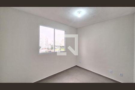 Quarto 2 de apartamento para alugar com 2 quartos, 42m² em Barra Funda, São Paulo