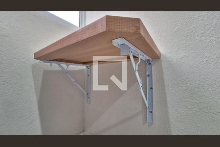 Apartamento para alugar com 42m², 2 quartos e sem vagaCozinha e Área de Serviço