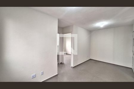 Sala de apartamento para alugar com 2 quartos, 42m² em Barra Funda, São Paulo