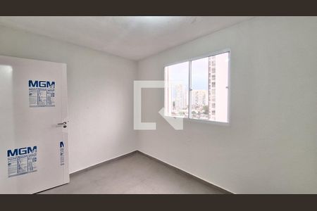 Quarto 2 de apartamento para alugar com 2 quartos, 42m² em Barra Funda, São Paulo