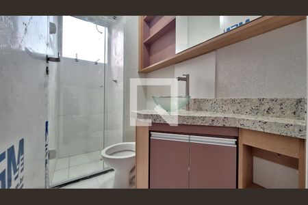 Apartamento para alugar com 42m², 2 quartos e sem vagaBanheiro
