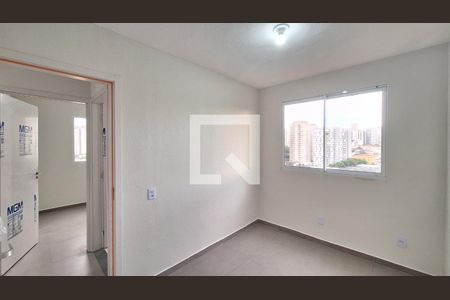 Quarto 1 de apartamento para alugar com 2 quartos, 42m² em Barra Funda, São Paulo