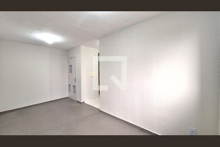 Sala de apartamento para alugar com 2 quartos, 42m² em Barra Funda, São Paulo