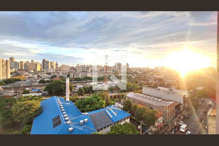 Apartamento para alugar com 42m², 2 quartos e sem vagaVista