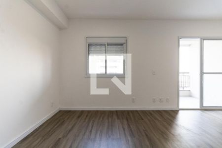 Apartamento para alugar com 34m², 1 quarto e sem vagaQuarto