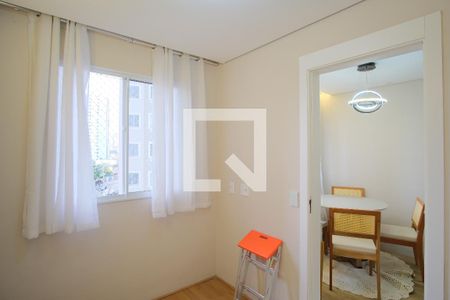 Apartamento à venda com 35m², 2 quartos e sem vagaQuarto 1