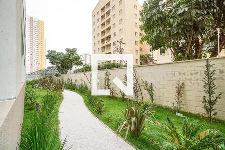 Apartamento à venda com 35m², 2 quartos e sem vagaÁrea comum