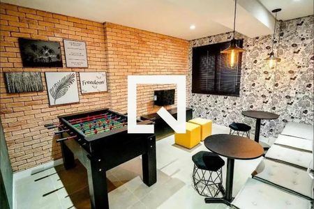 Apartamento à venda com 35m², 2 quartos e sem vagaÁrea comum