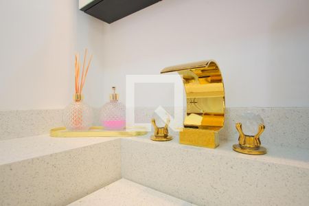 Apartamento à venda com 35m², 2 quartos e sem vagaBanheiro