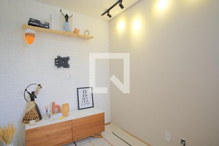 Apartamento à venda com 35m², 2 quartos e sem vagaQuarto 1