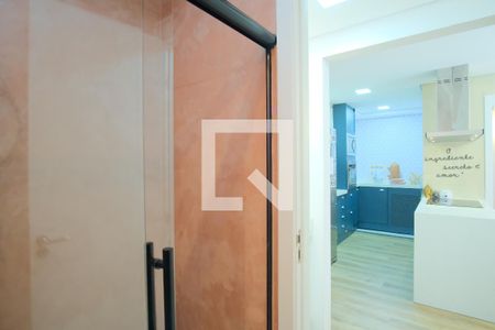 Apartamento à venda com 35m², 2 quartos e sem vagaBanheiro