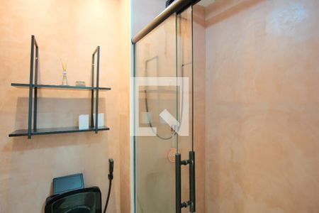 Apartamento à venda com 35m², 2 quartos e sem vagaBanheiro