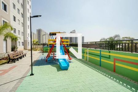 Apartamento à venda com 35m², 2 quartos e sem vagaÁrea comum