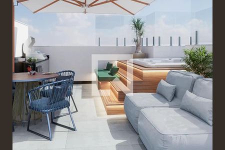 Apartamento à venda com 2 quartos, 110m² em Dom Joaquim, Belo Horizonte