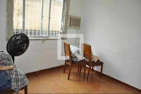 Apartamento à venda com 75m², 3 quartos e sem vagaQuarto 