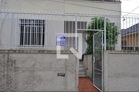 Apartamento à venda com 75m², 3 quartos e sem vagaFachada/Placa