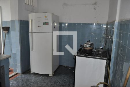Cozinha/Área de serviço de apartamento à venda com 3 quartos, 75m² em Higienópolis, Rio de Janeiro
