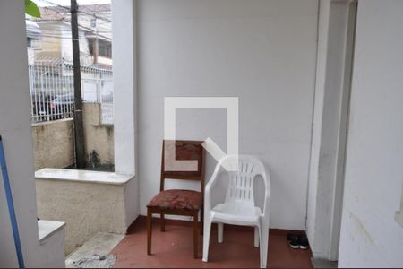 Apartamento à venda com 75m², 3 quartos e sem vagaCorredor