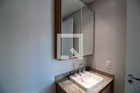 Apartamento para alugar com 49m², 1 quarto e 1 vagaBanheiro 