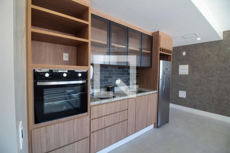 Apartamento para alugar com 49m², 1 quarto e 1 vagaCozinha
