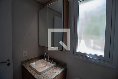 Apartamento para alugar com 49m², 1 quarto e 1 vagaBanheiro da Suíte