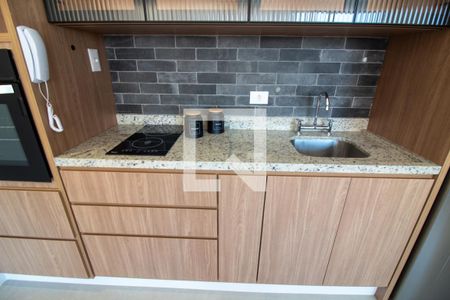 Apartamento para alugar com 49m², 1 quarto e 1 vagaCozinha