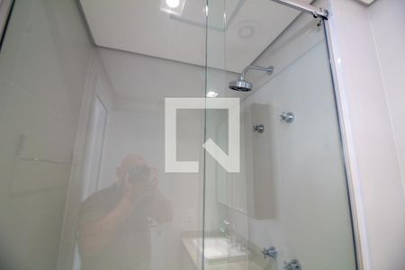 Apartamento para alugar com 49m², 1 quarto e 1 vagaBanheiro 