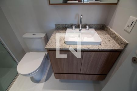 Apartamento para alugar com 49m², 1 quarto e 1 vagaBanheiro