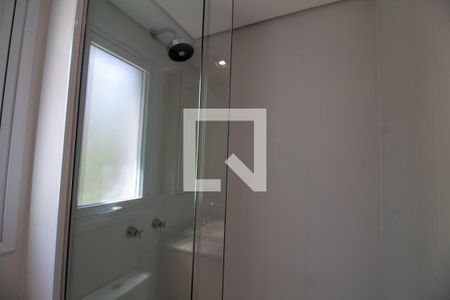 Apartamento para alugar com 49m², 1 quarto e 1 vagaBanheiro da Suíte