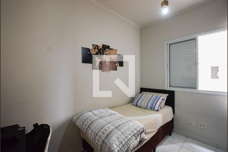 Apartamento à venda com 67m², 3 quartos e 1 vagaQuarto 3