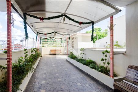 Apartamento à venda com 67m², 3 quartos e 1 vagaÁrea comum 