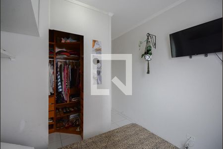 Apartamento à venda com 67m², 3 quartos e 1 vagaQuarto 1 ( Suíte )