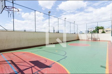 Apartamento à venda com 67m², 3 quartos e 1 vagaÁrea comum - quadra