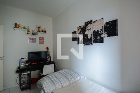 Apartamento à venda com 67m², 3 quartos e 1 vagaQuarto 3