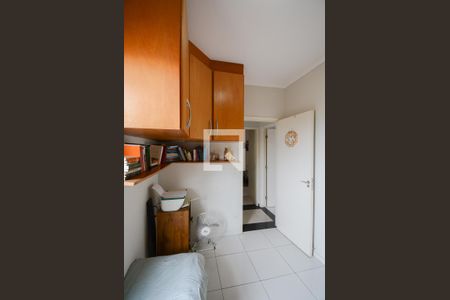 Apartamento à venda com 67m², 3 quartos e 1 vagaQuarto 2