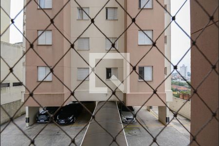 Apartamento à venda com 67m², 3 quartos e 1 vagaQuarto 3 - vista 