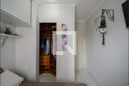 Apartamento à venda com 67m², 3 quartos e 1 vagaQuarto 1 ( Suíte )