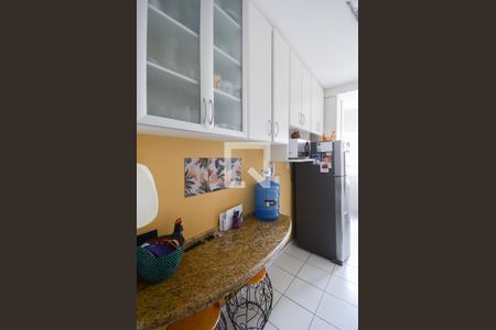 Apartamento à venda com 67m², 3 quartos e 1 vagaCozinha - Armários