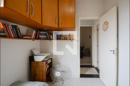 Apartamento à venda com 67m², 3 quartos e 1 vagaQuarto 2