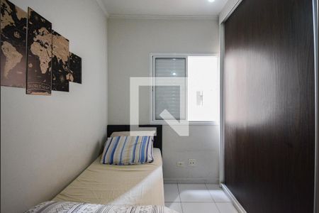 Apartamento à venda com 67m², 3 quartos e 1 vagaQuarto 3