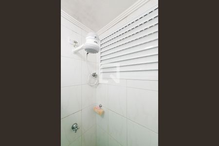 Apartamento à venda com 67m², 3 quartos e 1 vagaBanheiro Social