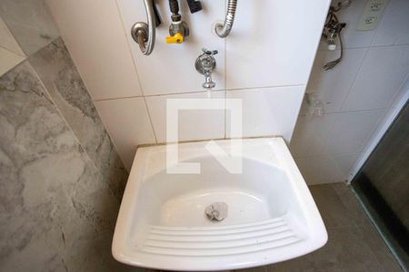 Apartamento à venda com 50m², 2 quartos e 1 vagaÁrea de Serviço