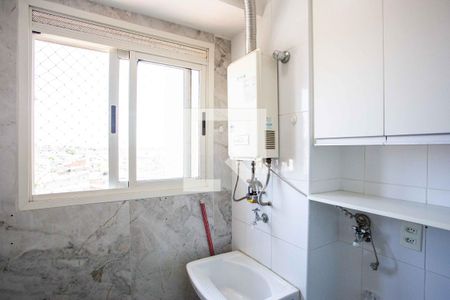 Apartamento à venda com 50m², 2 quartos e 1 vagaÁrea de Serviço