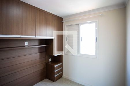 Quarto 1 de apartamento à venda com 2 quartos, 50m² em Piraporinha, Diadema