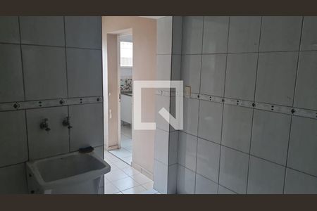Casa à venda com 120m², 3 quartos e sem vagaCozinha