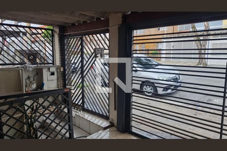 Casa à venda com 120m², 3 quartos e sem vagaGaragem