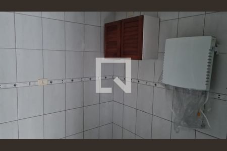 Casa à venda com 120m², 3 quartos e sem vagaCozinha